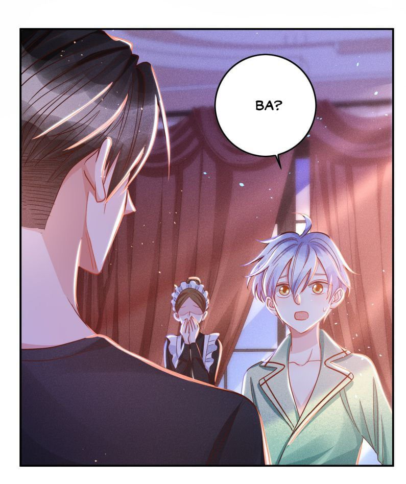 Mê Muội Mất Cả Ý Chí Chap 31 - Next Chap 32
