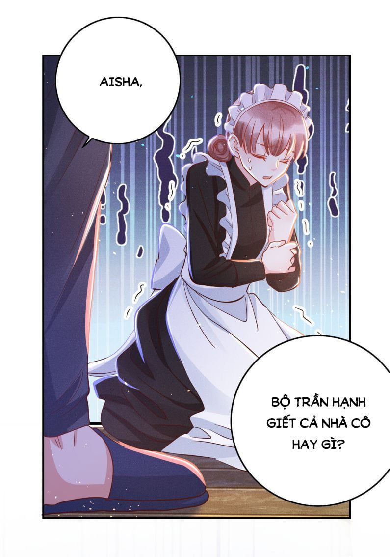 Mê Muội Mất Cả Ý Chí Chap 31 - Next Chap 32