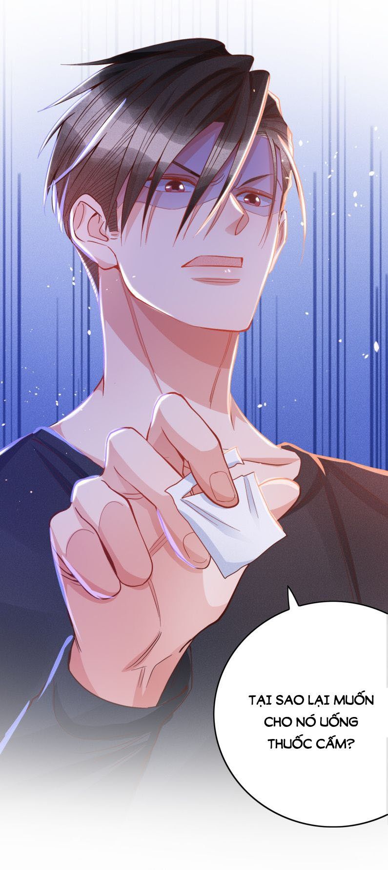 Mê Muội Mất Cả Ý Chí Chap 31 - Next Chap 32