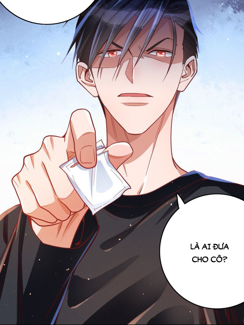 Mê Muội Mất Cả Ý Chí Chap 31 - Next Chap 32