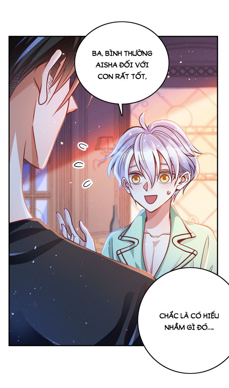 Mê Muội Mất Cả Ý Chí Chap 31 - Next Chap 32