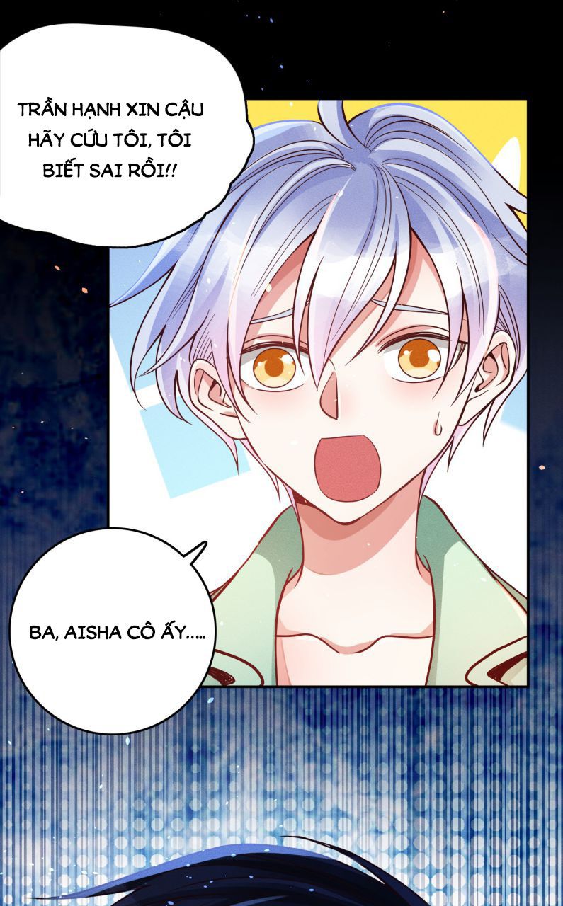 Mê Muội Mất Cả Ý Chí Chap 31 - Next Chap 32
