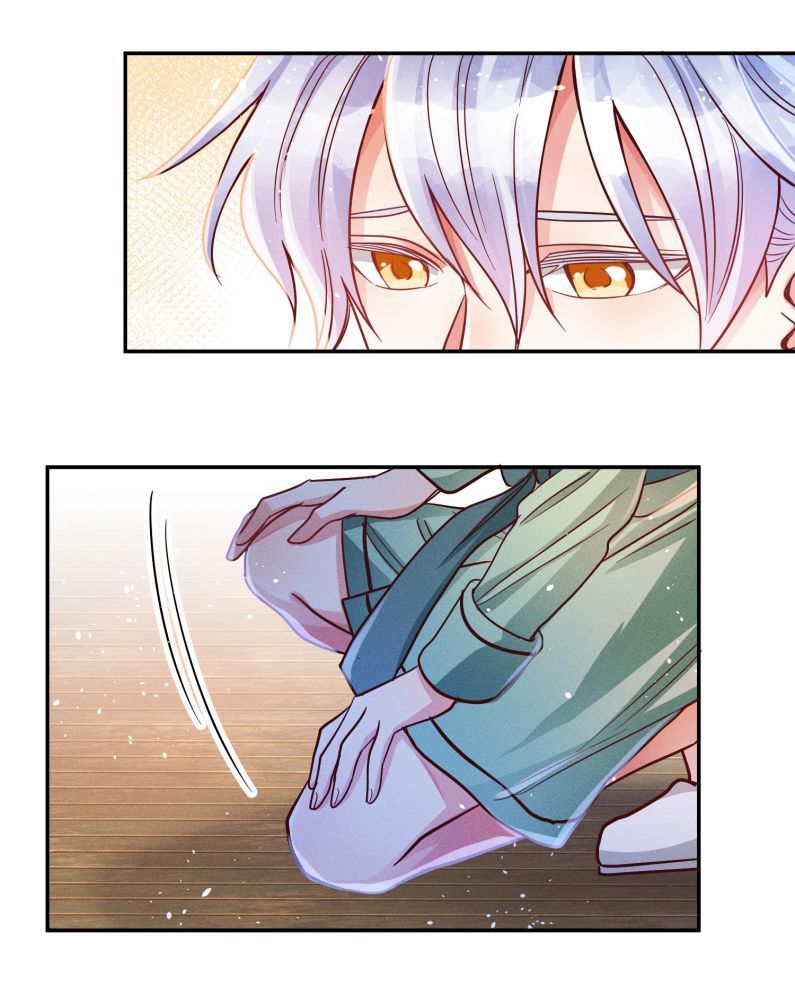 Mê Muội Mất Cả Ý Chí Chap 31 - Next Chap 32