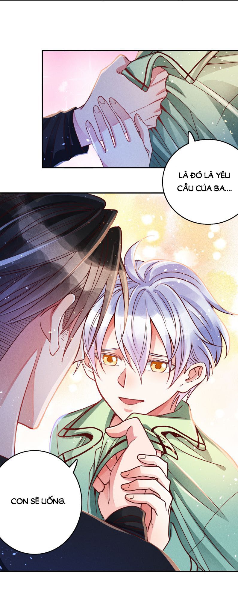 Mê Muội Mất Cả Ý Chí Chap 31 - Next Chap 32