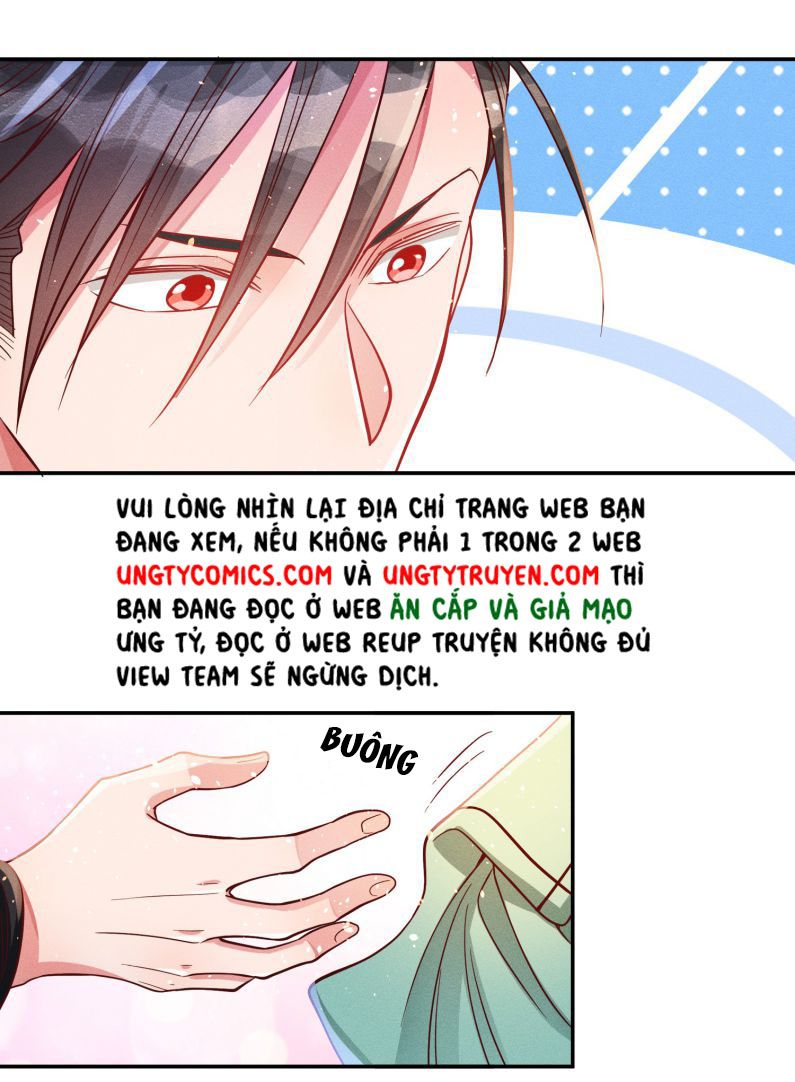 Mê Muội Mất Cả Ý Chí Chap 31 - Next Chap 32