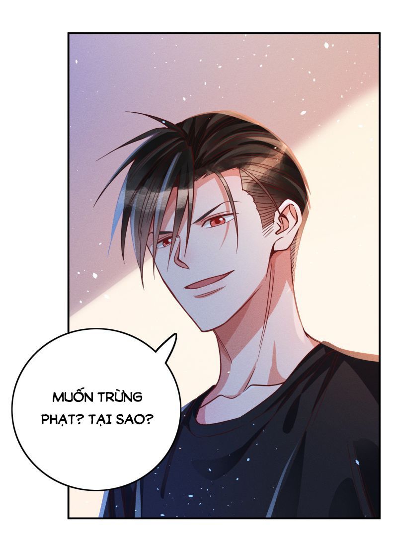 Mê Muội Mất Cả Ý Chí Chap 31 - Next Chap 32