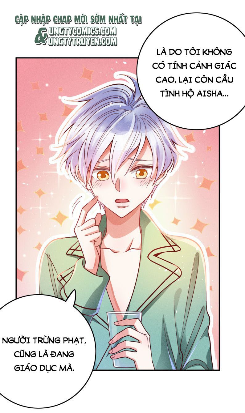 Mê Muội Mất Cả Ý Chí Chap 31 - Next Chap 32