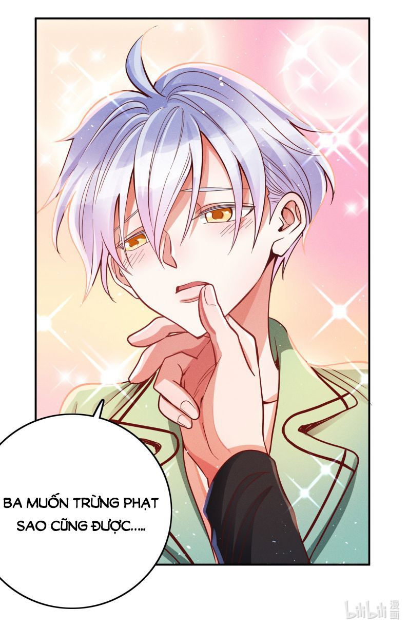 Mê Muội Mất Cả Ý Chí Chap 31 - Next Chap 32