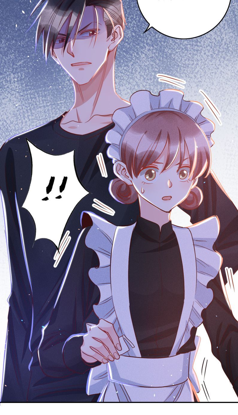 Mê Muội Mất Cả Ý Chí Chap 31 - Next Chap 32