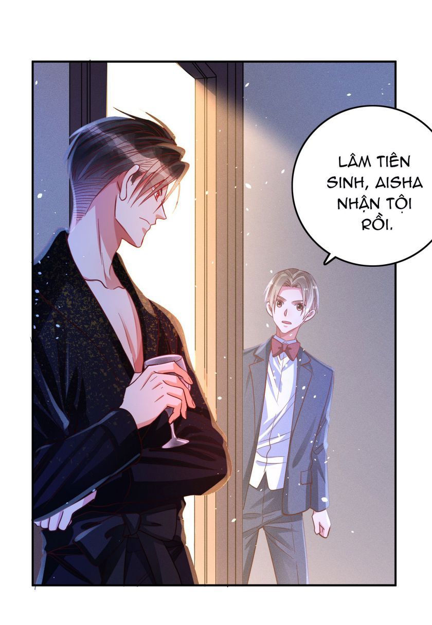 Mê Muội Mất Cả Ý Chí Chap 32 - Next Chap 33