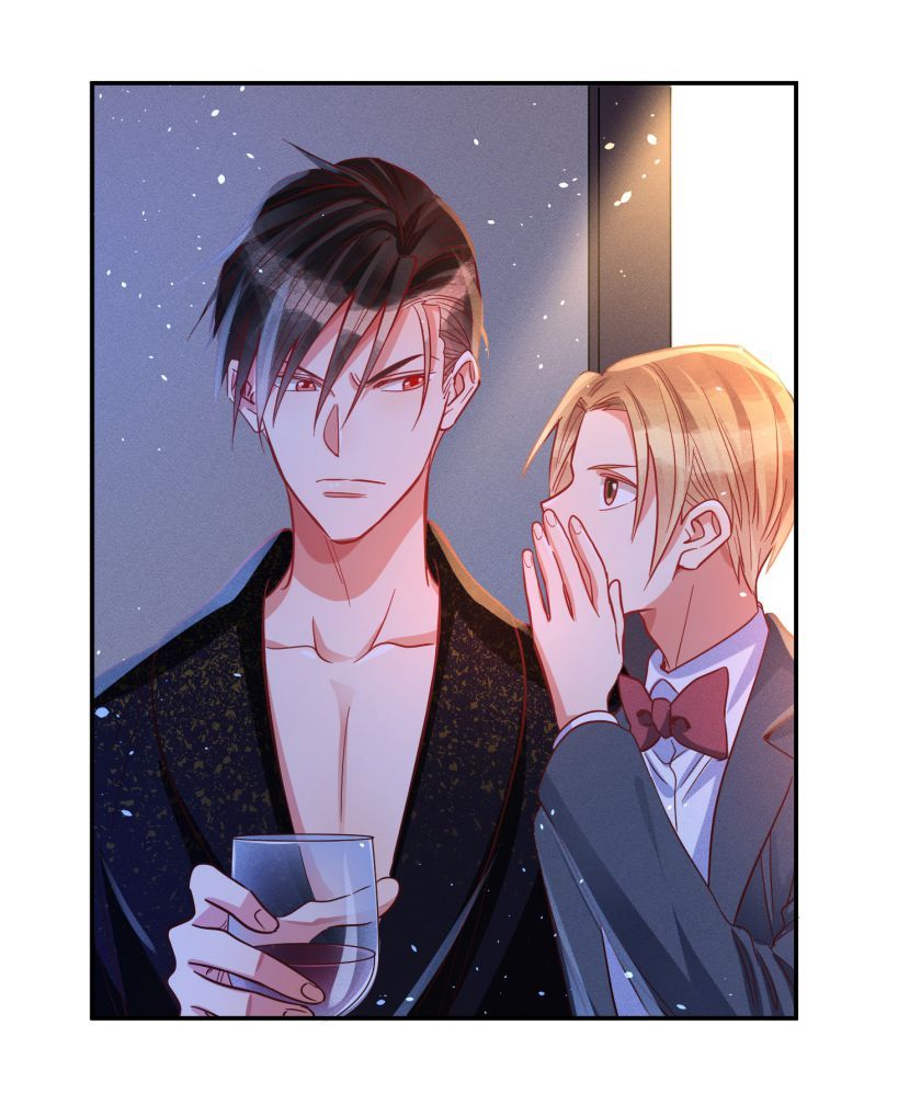 Mê Muội Mất Cả Ý Chí Chap 32 - Next Chap 33