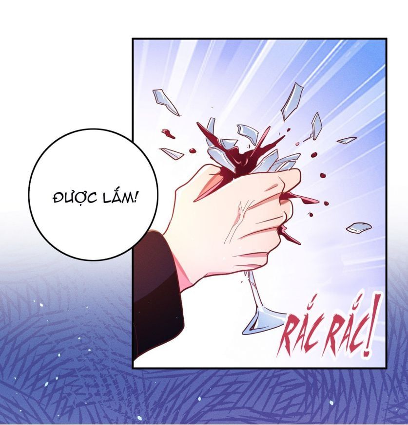 Mê Muội Mất Cả Ý Chí Chap 32 - Next Chap 33