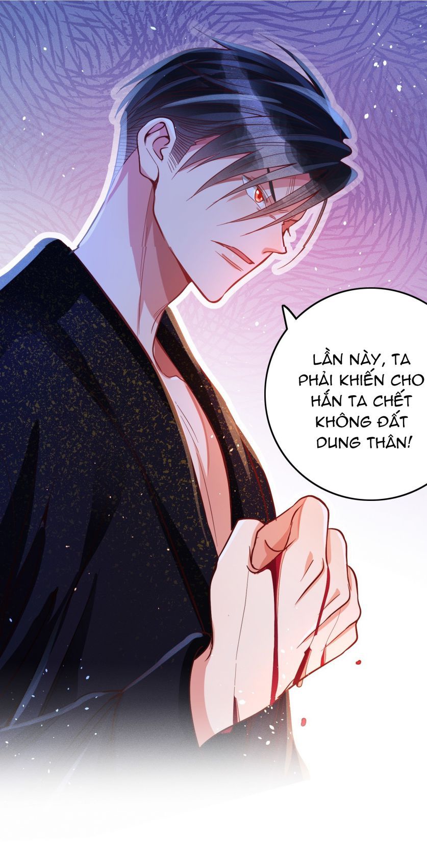 Mê Muội Mất Cả Ý Chí Chap 32 - Next Chap 33