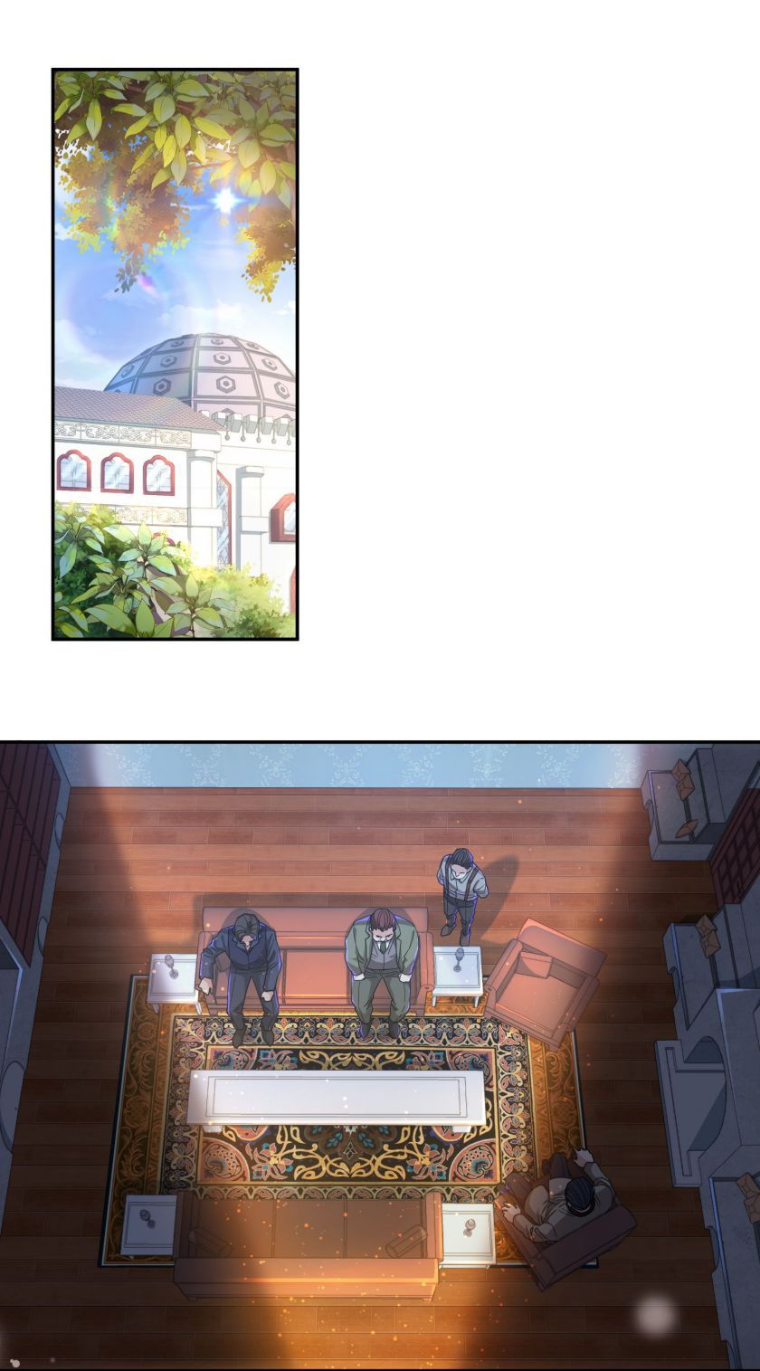 Mê Muội Mất Cả Ý Chí Chap 32 - Next Chap 33