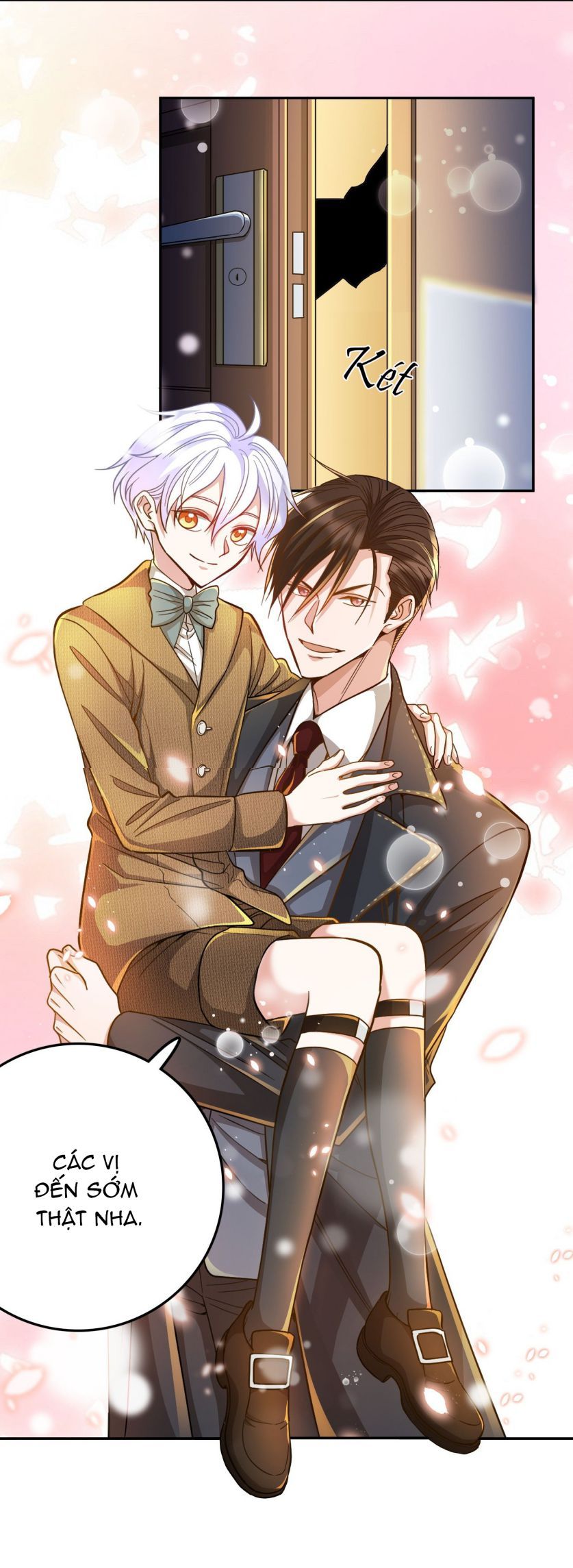 Mê Muội Mất Cả Ý Chí Chap 32 - Next Chap 33