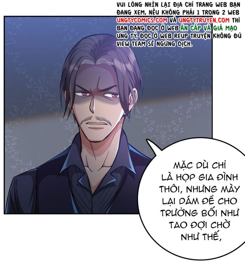 Mê Muội Mất Cả Ý Chí Chap 32 - Next Chap 33