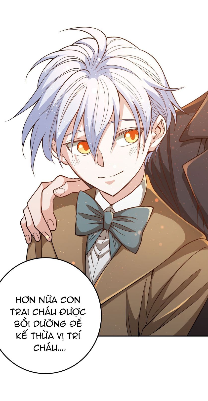 Mê Muội Mất Cả Ý Chí Chap 32 - Next Chap 33