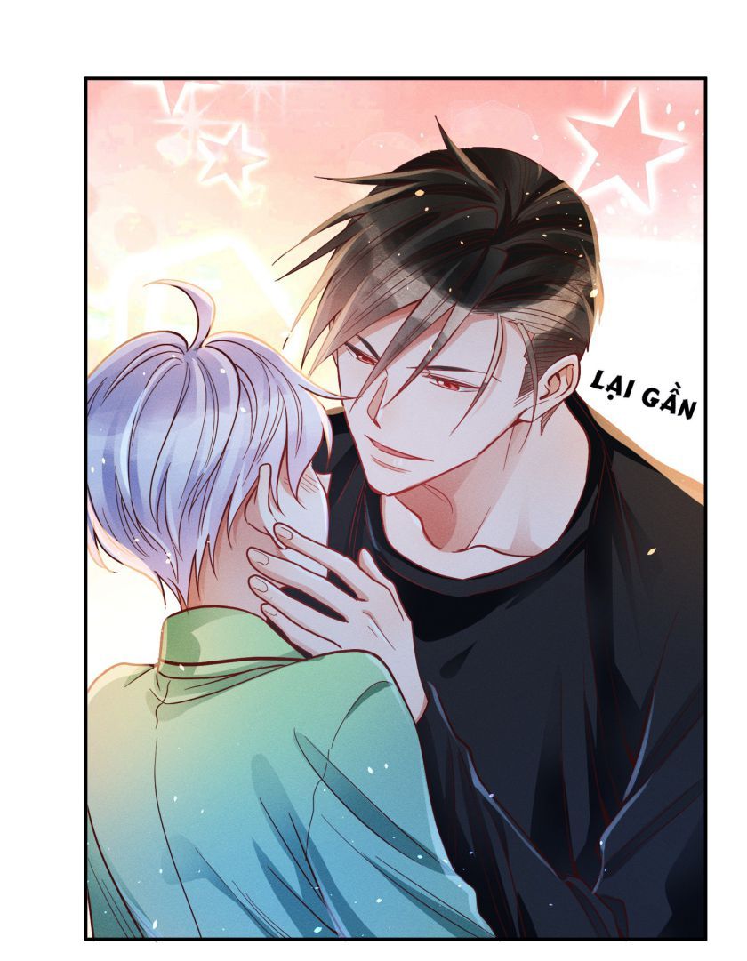 Mê Muội Mất Cả Ý Chí Chap 32 - Next Chap 33