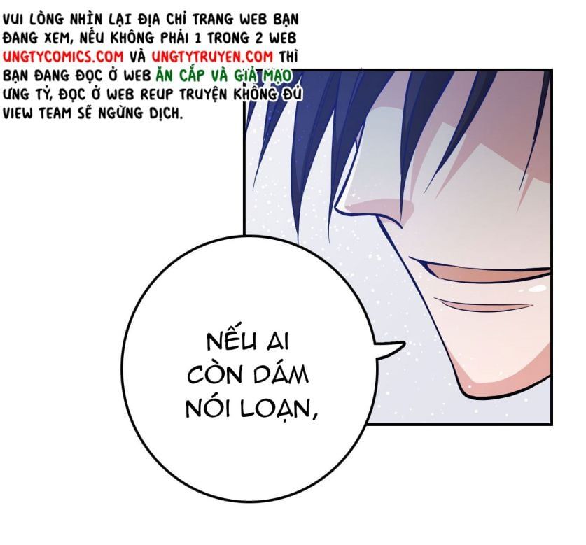 Mê Muội Mất Cả Ý Chí Chap 32 - Next Chap 33