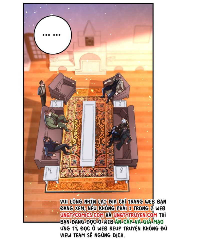 Mê Muội Mất Cả Ý Chí Chap 32 - Next Chap 33