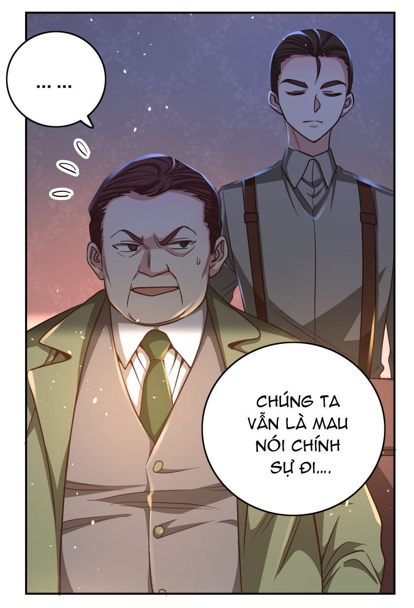Mê Muội Mất Cả Ý Chí Chap 32 - Next Chap 33