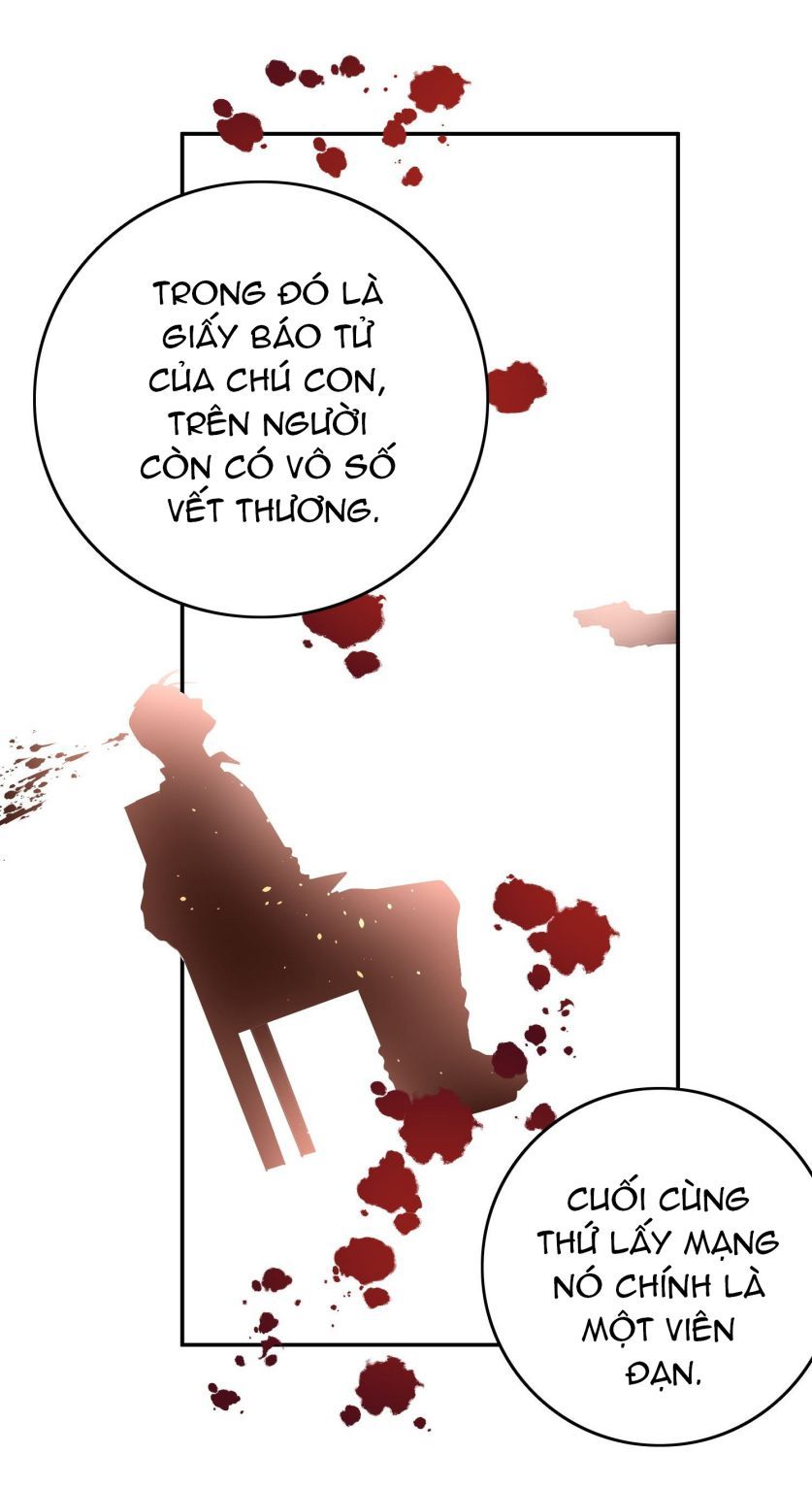 Mê Muội Mất Cả Ý Chí Chap 32 - Next Chap 33