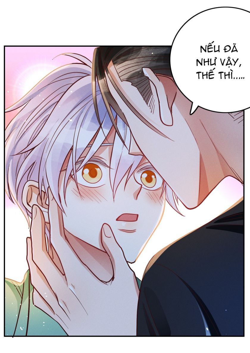Mê Muội Mất Cả Ý Chí Chap 32 - Next Chap 33