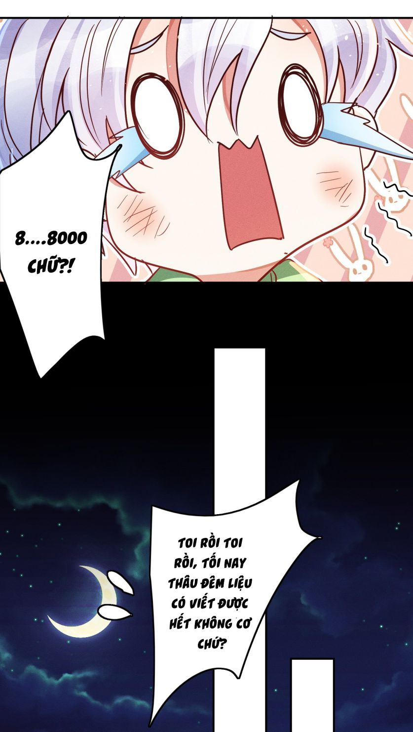 Mê Muội Mất Cả Ý Chí Chap 32 - Next Chap 33