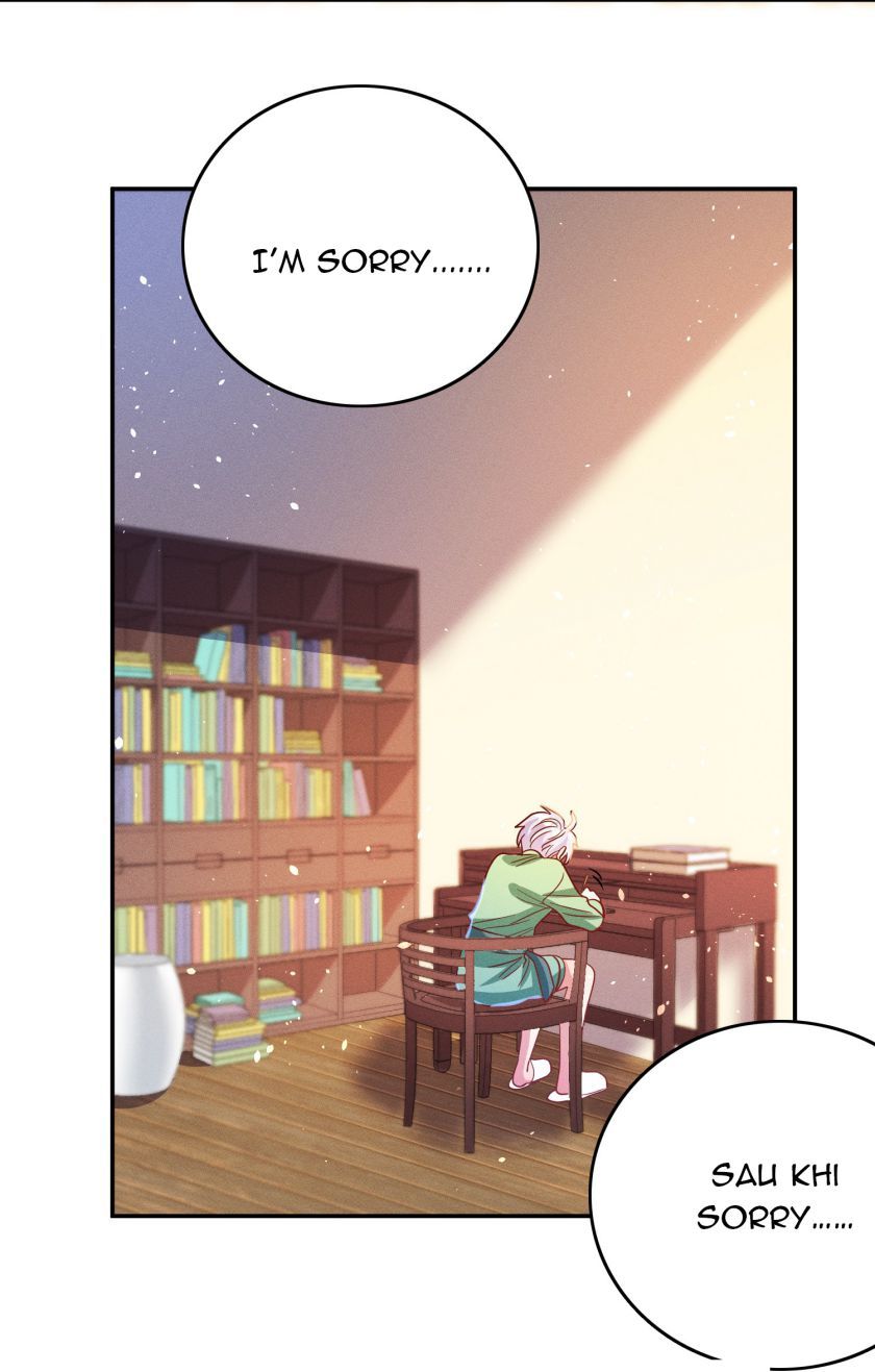 Mê Muội Mất Cả Ý Chí Chap 32 - Next Chap 33