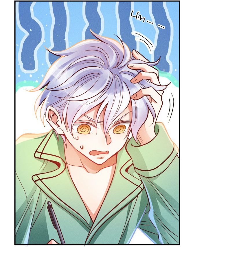 Mê Muội Mất Cả Ý Chí Chap 32 - Next Chap 33