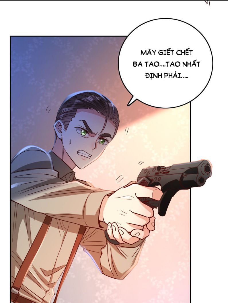 Mê Muội Mất Cả Ý Chí Chap 33 - Next Chap 34
