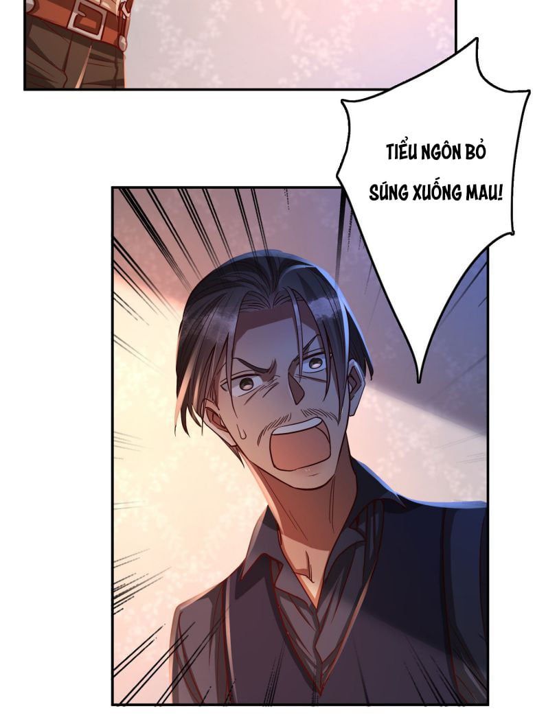Mê Muội Mất Cả Ý Chí Chap 33 - Next Chap 34