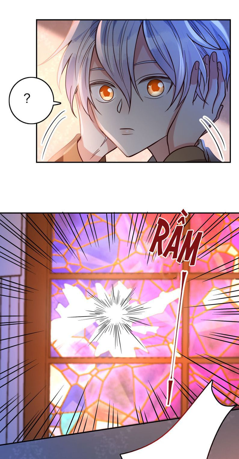 Mê Muội Mất Cả Ý Chí Chap 33 - Next Chap 34