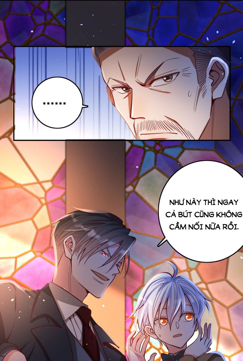 Mê Muội Mất Cả Ý Chí Chap 33 - Next Chap 34