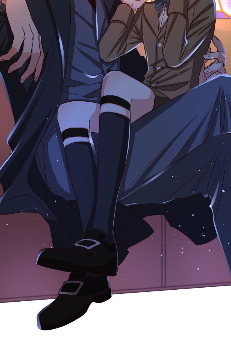 Mê Muội Mất Cả Ý Chí Chap 33 - Next Chap 34