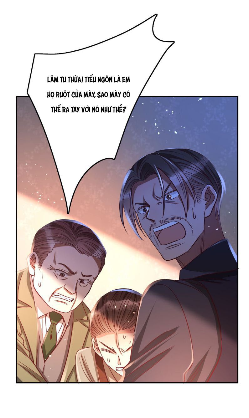 Mê Muội Mất Cả Ý Chí Chap 33 - Next Chap 34