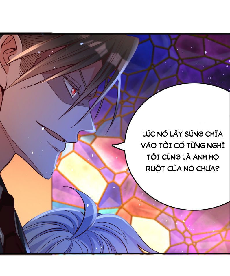 Mê Muội Mất Cả Ý Chí Chap 33 - Next Chap 34