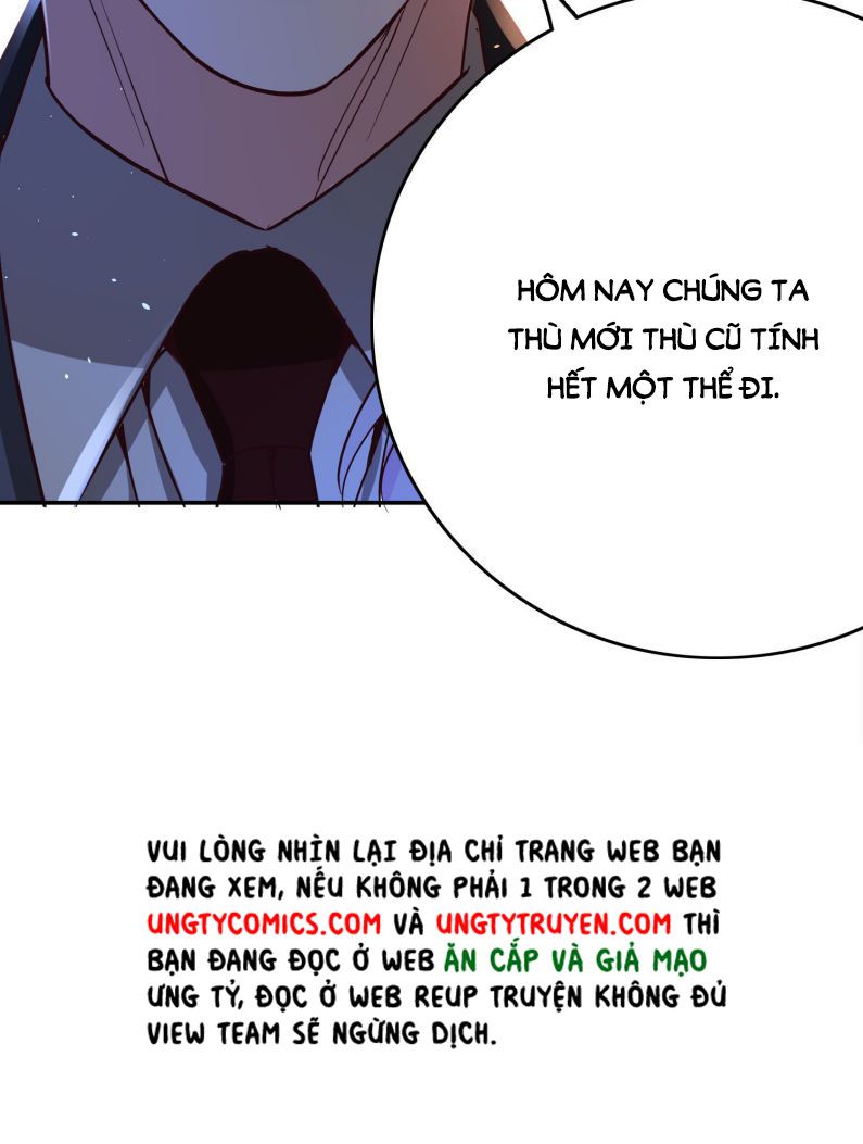Mê Muội Mất Cả Ý Chí Chap 33 - Next Chap 34