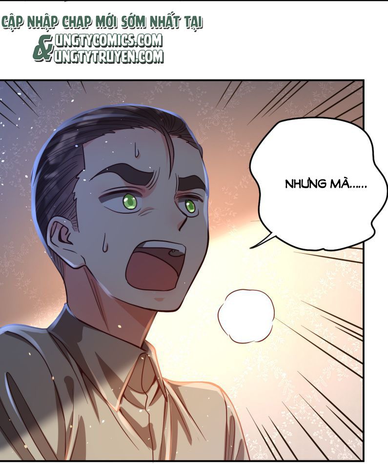 Mê Muội Mất Cả Ý Chí Chap 33 - Next Chap 34