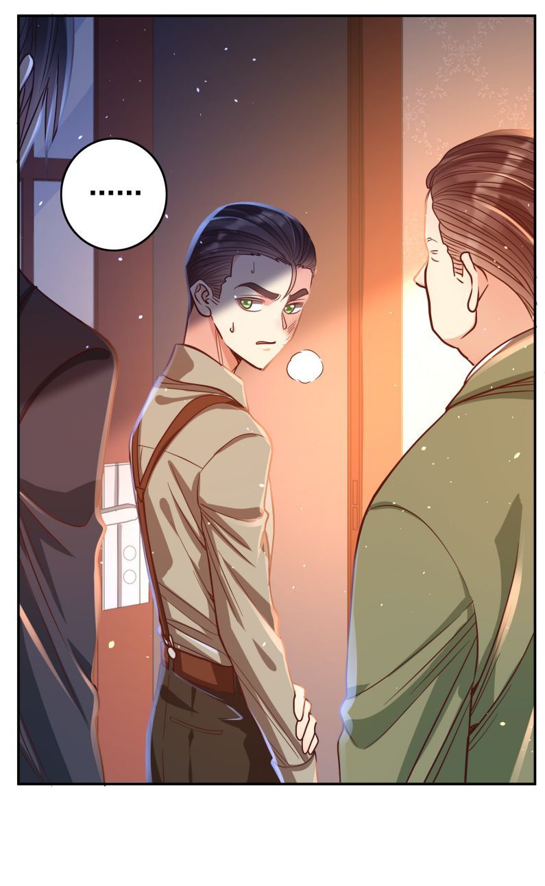 Mê Muội Mất Cả Ý Chí Chap 33 - Next Chap 34