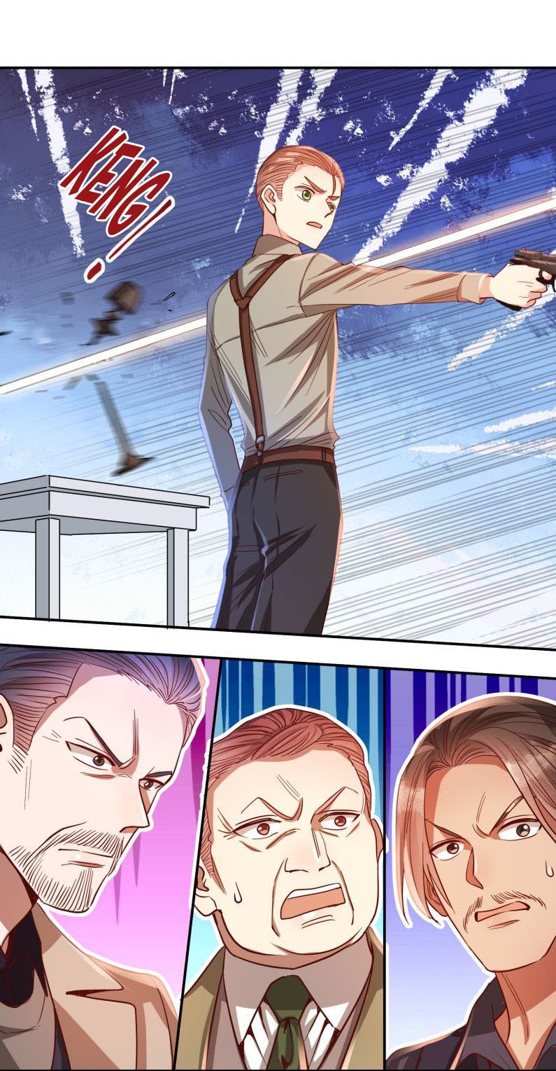 Mê Muội Mất Cả Ý Chí Chap 33 - Next Chap 34