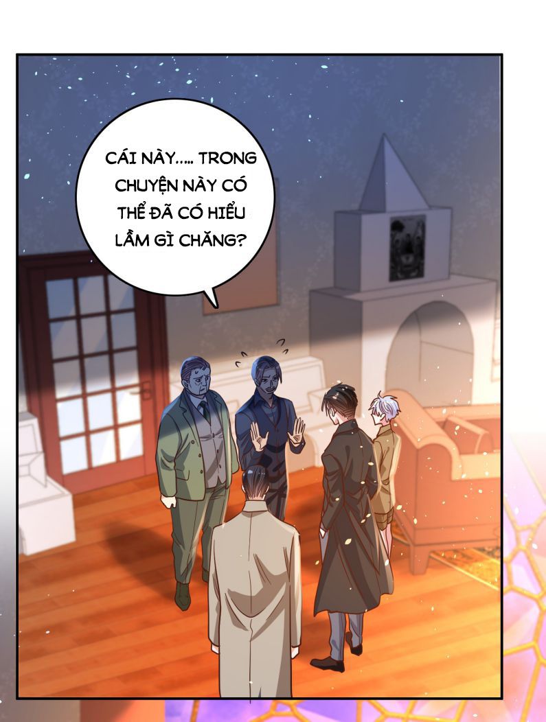 Mê Muội Mất Cả Ý Chí Chap 34 - Next Chap 35
