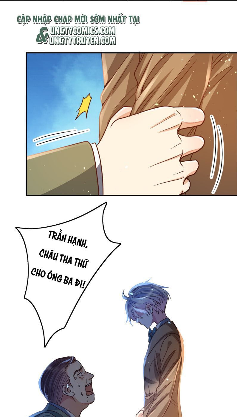 Mê Muội Mất Cả Ý Chí Chap 34 - Next Chap 35