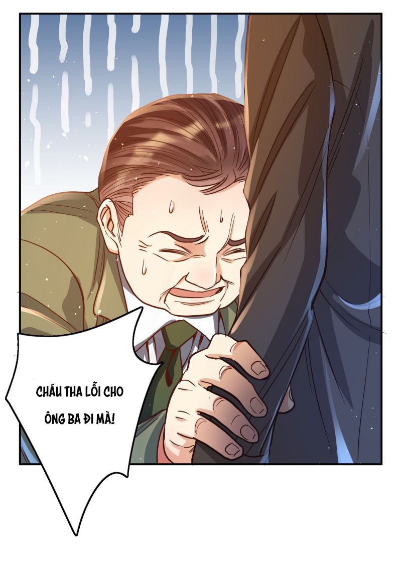 Mê Muội Mất Cả Ý Chí Chap 34 - Next Chap 35