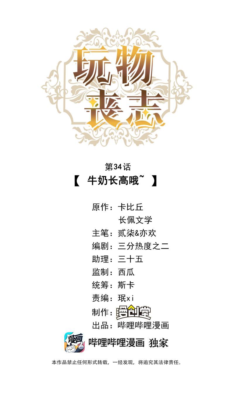 Mê Muội Mất Cả Ý Chí Chap 34 - Next Chap 35