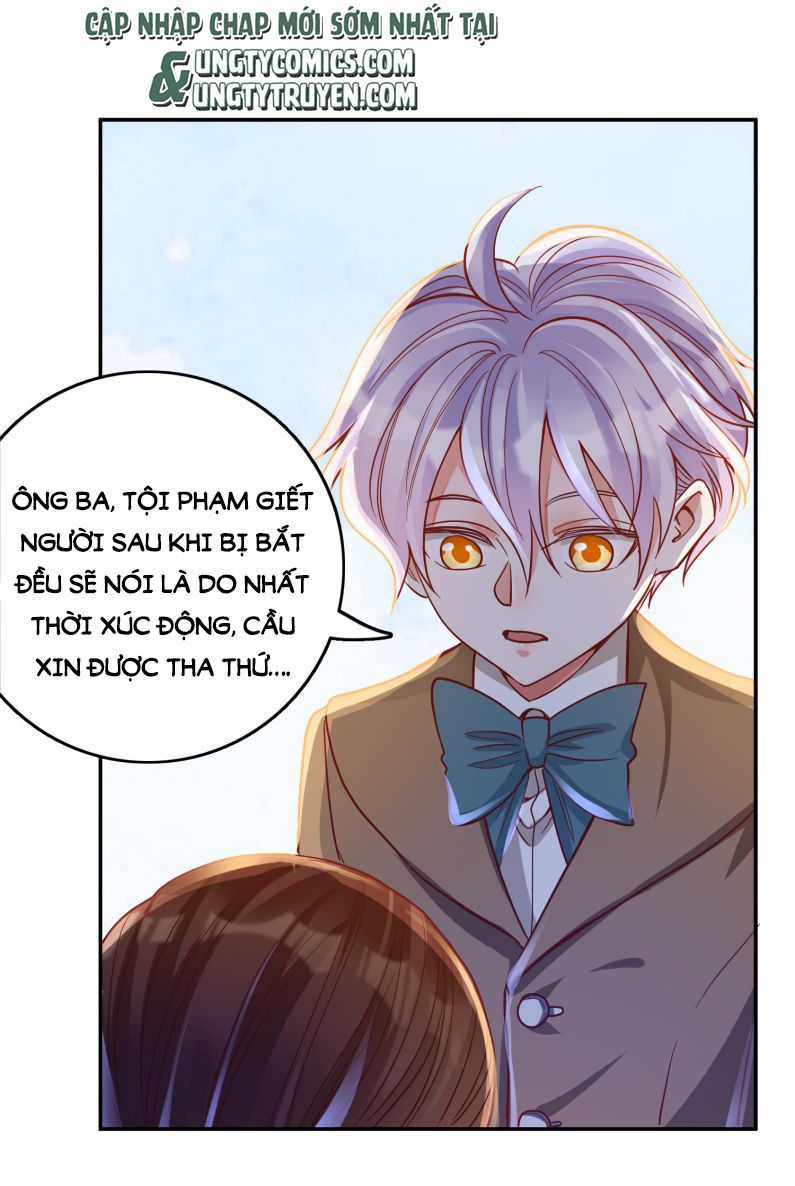 Mê Muội Mất Cả Ý Chí Chap 34 - Next Chap 35