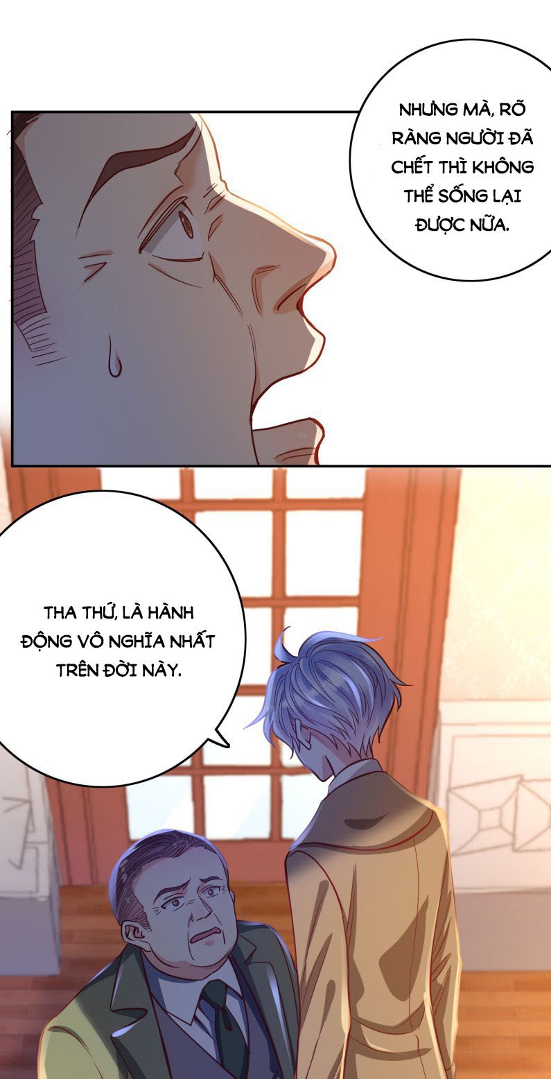 Mê Muội Mất Cả Ý Chí Chap 34 - Next Chap 35