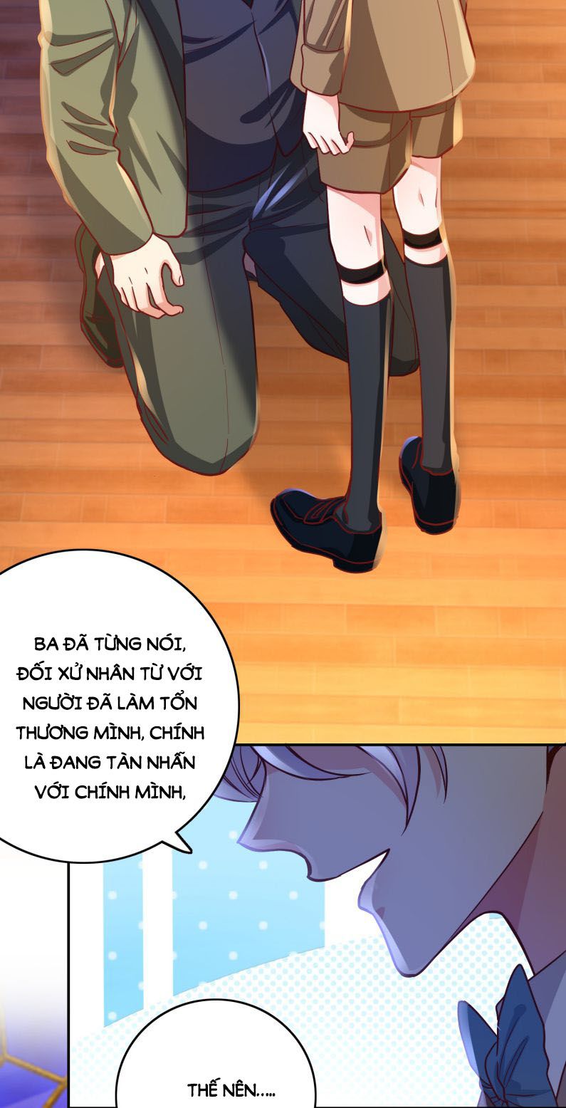 Mê Muội Mất Cả Ý Chí Chap 34 - Next Chap 35