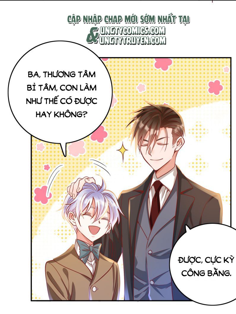 Mê Muội Mất Cả Ý Chí Chap 34 - Next Chap 35