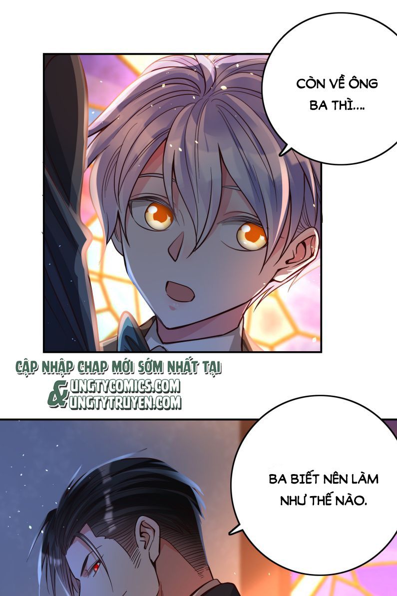 Mê Muội Mất Cả Ý Chí Chap 34 - Next Chap 35